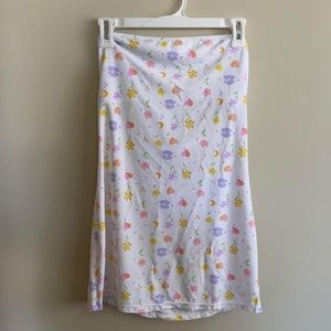 Princess Polly Paradise City Mini Strapless Tube Dress